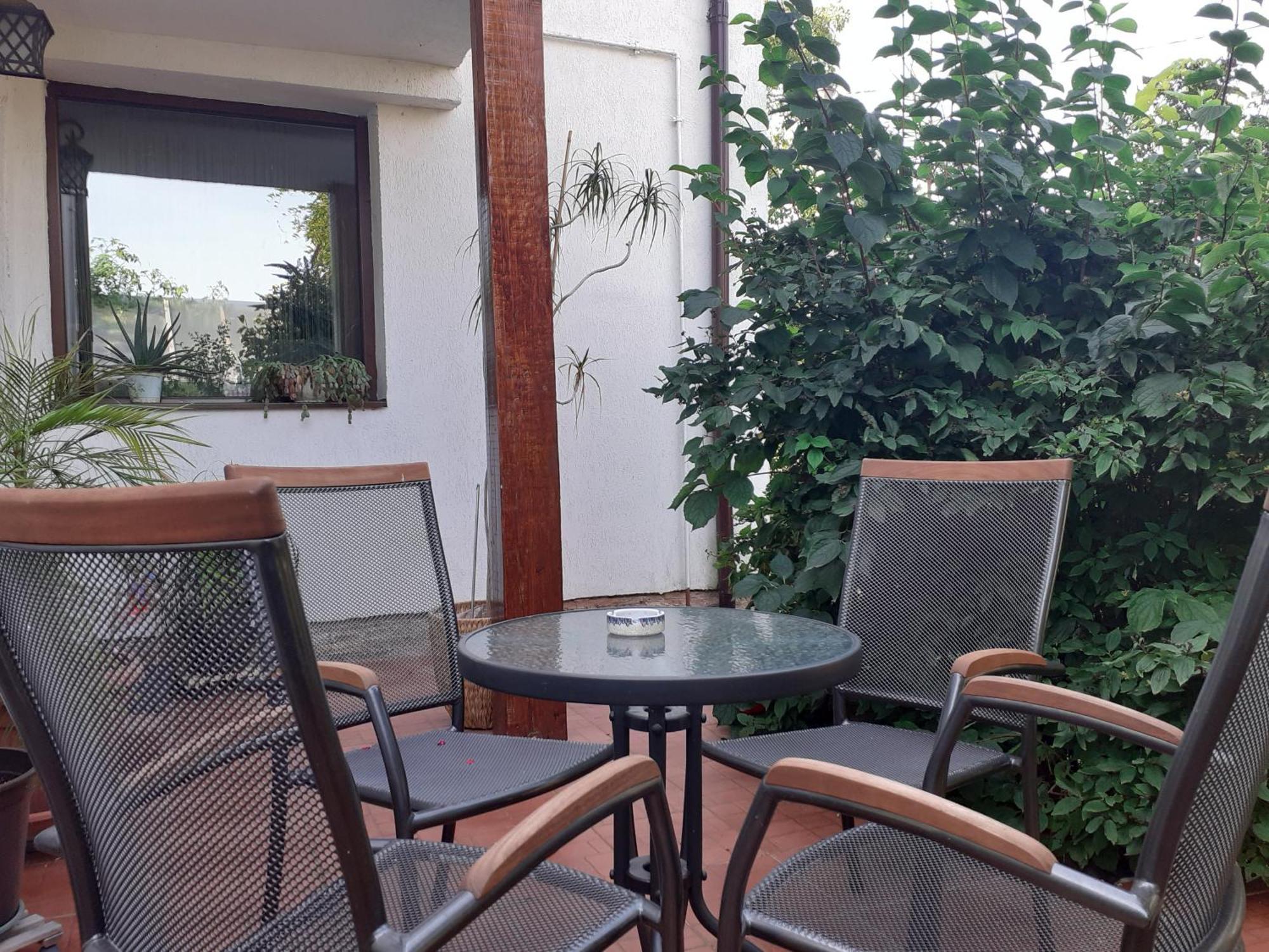 Appartamento R-House Braşov Esterno foto